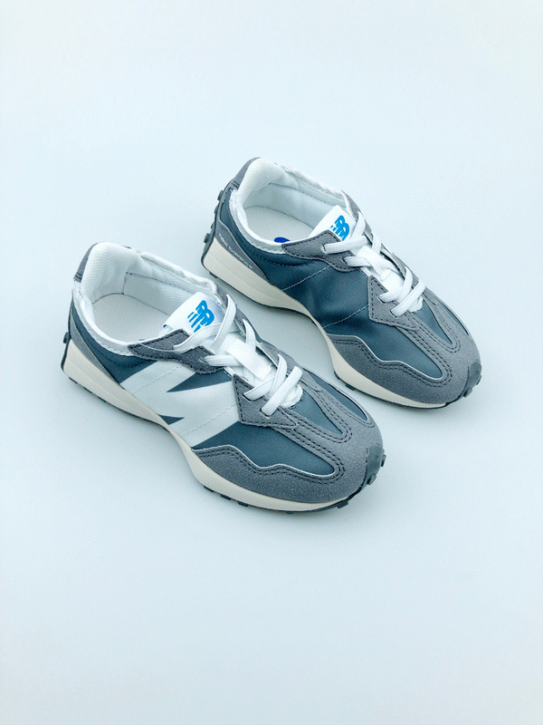 NB327 retro children_s shoes 28-35-4c323d28